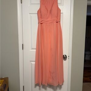 Azazie Bridesmaid Dress
